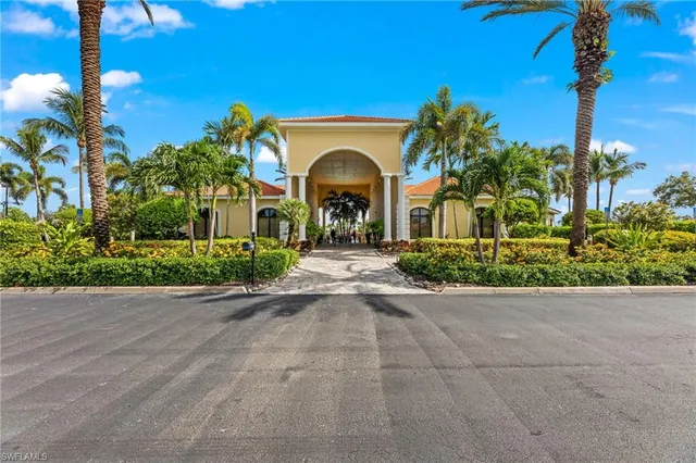 $549,777 | 9402 La Bianco Street, Estero, FL 33967