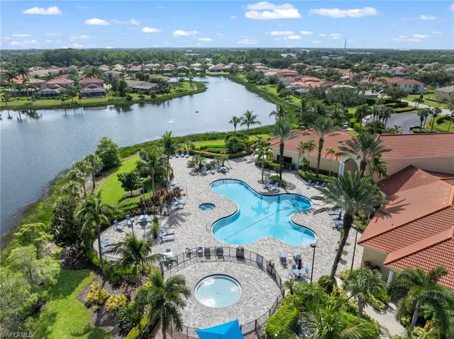 $549,777 | 9402 La Bianco Street, Estero, FL 33967