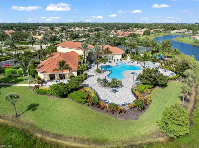 $549,777 | 9402 La Bianco Street, Estero, FL 33967