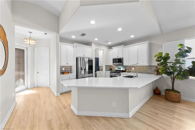 $549,777 | 9402 La Bianco Street, Estero, FL 33967