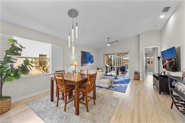 $549,777 | 9402 La Bianco Street, Estero, FL 33967