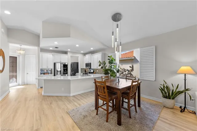 $549,777 | 9402 La Bianco Street, Estero, FL 33967