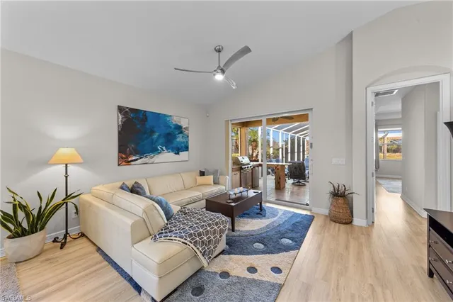 $549,777 | 9402 La Bianco Street, Estero, FL 33967