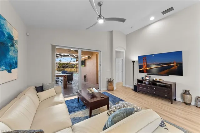 $549,777 | 9402 La Bianco Street, Estero, FL 33967