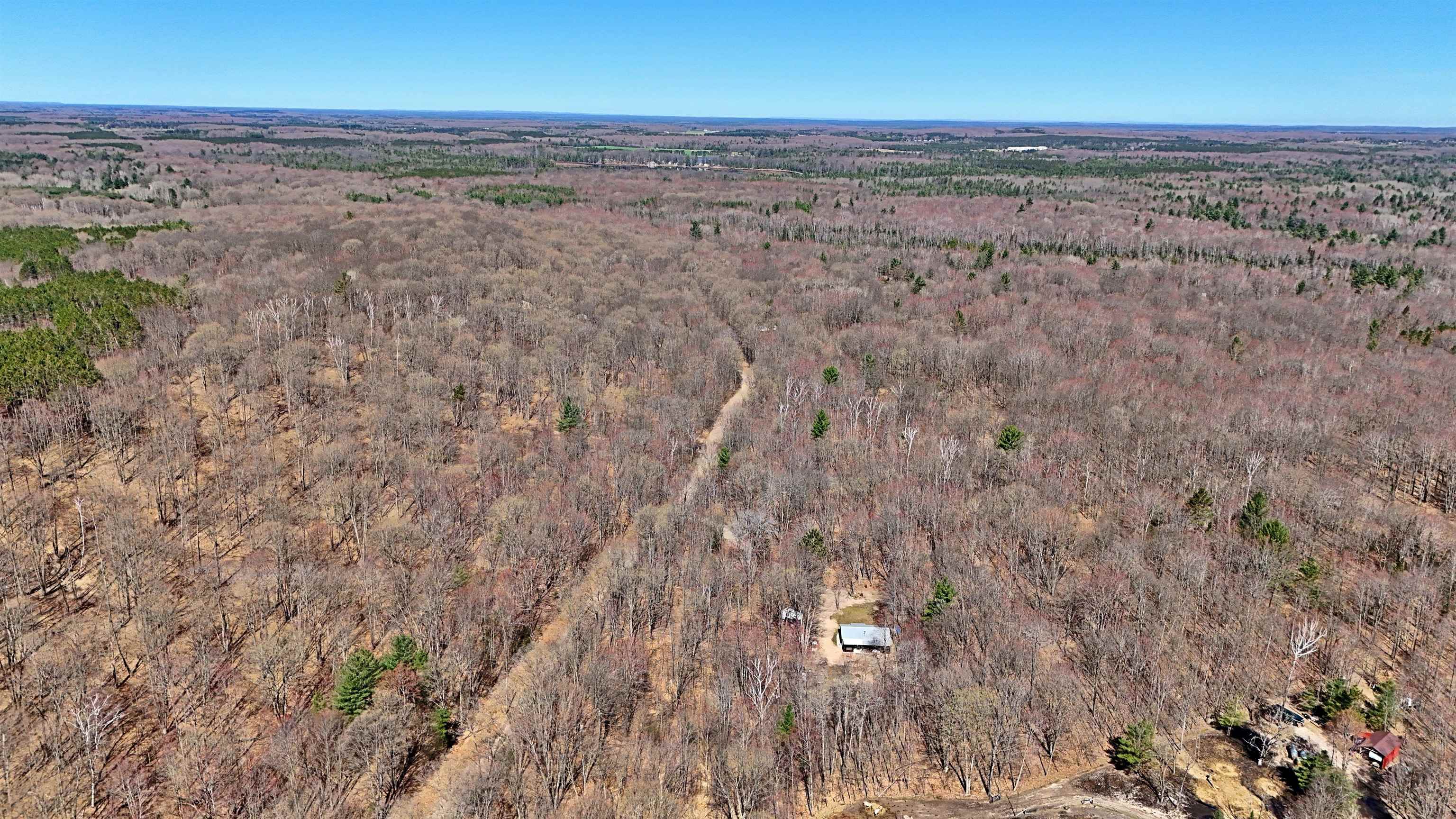 Vl 00 Cherry Hill Road Fife Lake, MI 49633 - Photo 6 of 21