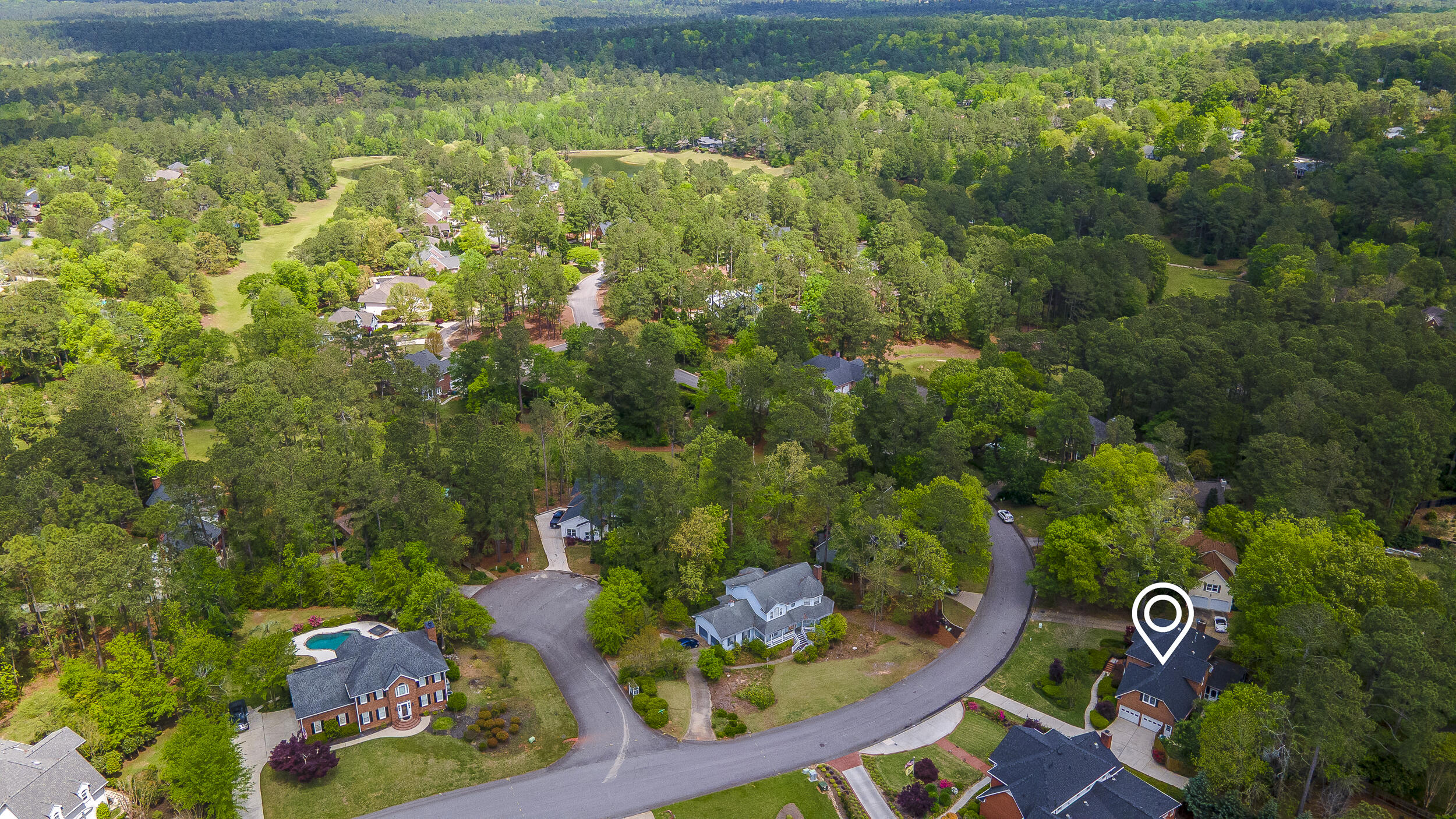 889 Trail Ridge Road Aiken, SC 29803 - Photo 76 of 82 Gallery Image 76
