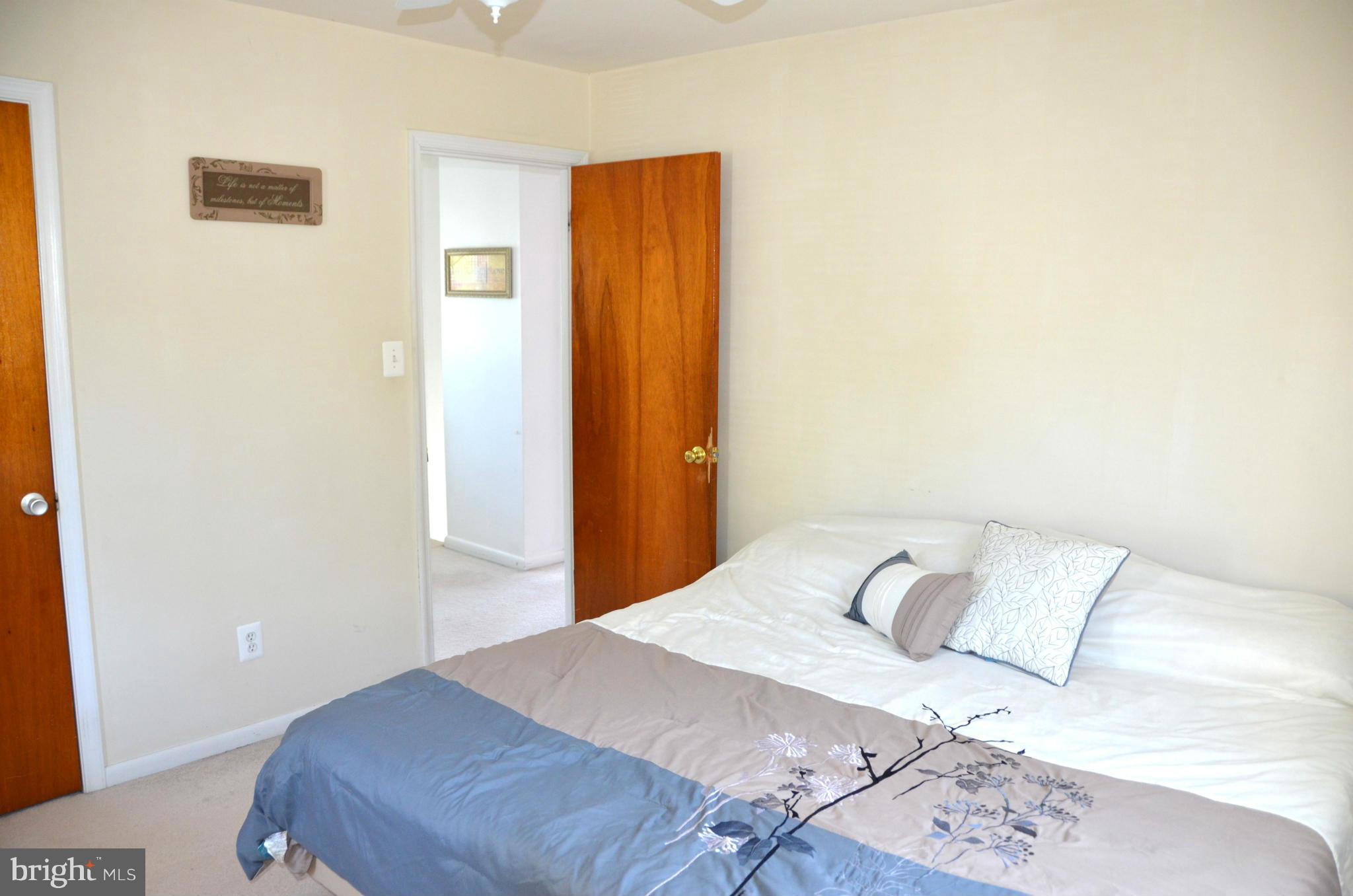 1625 Marlboro Road Edgewater, MD 21037 - Photo 13 of 18 Bedroom