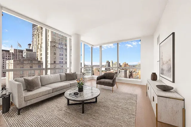$2,000,000 | 400 Park Avenue South, Unit 33A | NoMad