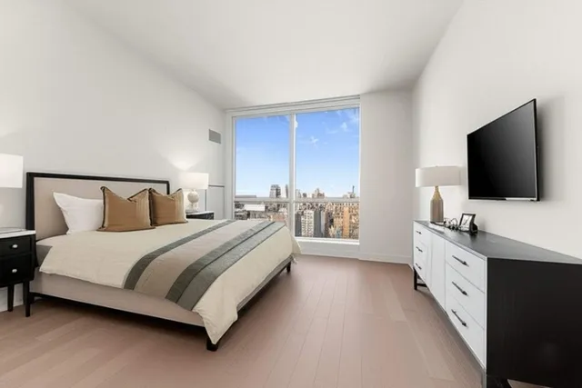 $2,000,000 | 400 Park Avenue South, Unit 33A | NoMad