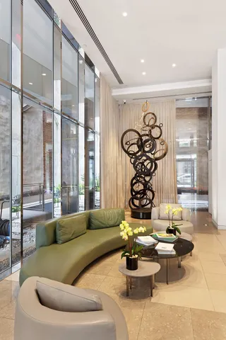 $2,000,000 | 400 Park Avenue South, Unit 33A | NoMad