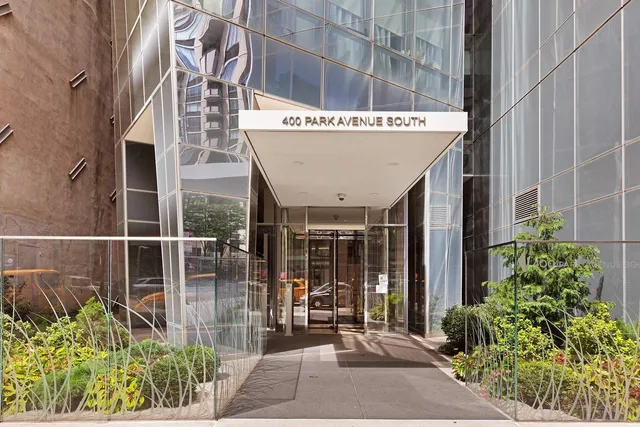 $2,000,000 | 400 Park Avenue South, Unit 33A | NoMad