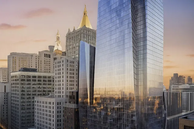 $2,000,000 | 400 Park Avenue South, Unit 33A | NoMad