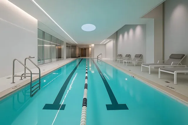 $2,000,000 | 400 Park Avenue South, Unit 33A | NoMad