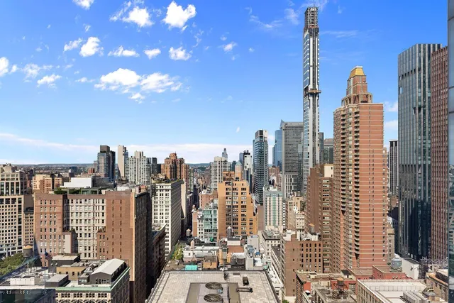 $2,000,000 | 400 Park Avenue South, Unit 33A | NoMad