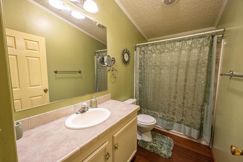 211 Hunter Road Ragley, LA 70657 - Photo 17 of 38