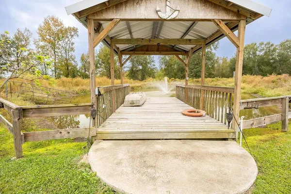 $268,000 | 211 Hunter Road, Ragley, LA 70657