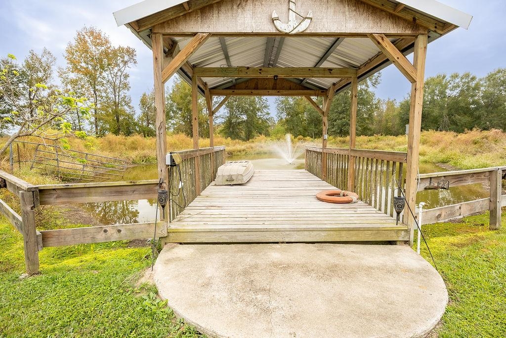 211 Hunter Road Ragley, LA 70657 - Photo 34 of 38
