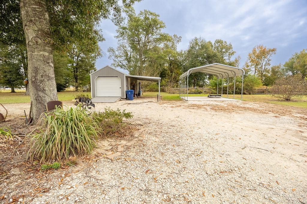 211 Hunter Road Ragley, LA 70657 - Photo 36 of 38