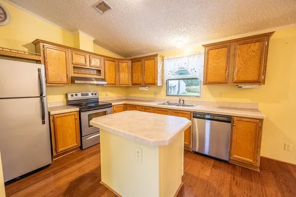 $268,000 | 211 Hunter Road, Ragley, LA 70657