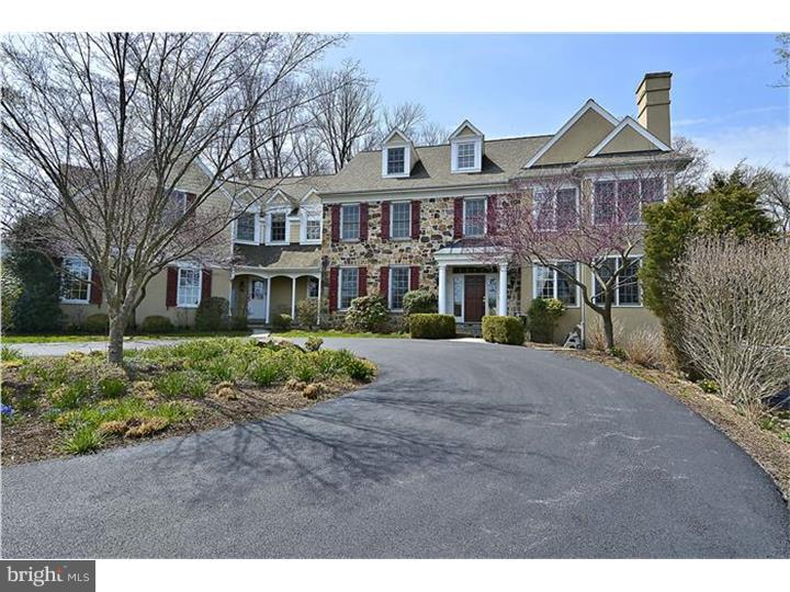 1 Autumn Meadow Lane, Malvern, PA 19355 Compass