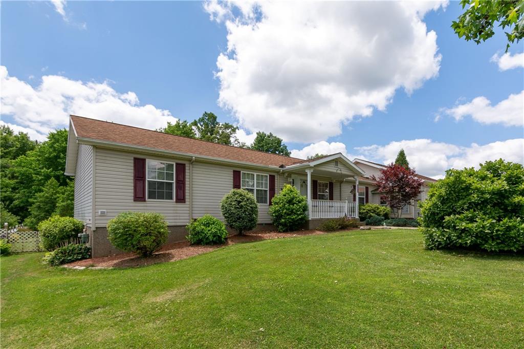 457 1/2 Whitestown Road Butler, PA 16001 - Photo 2 of 25