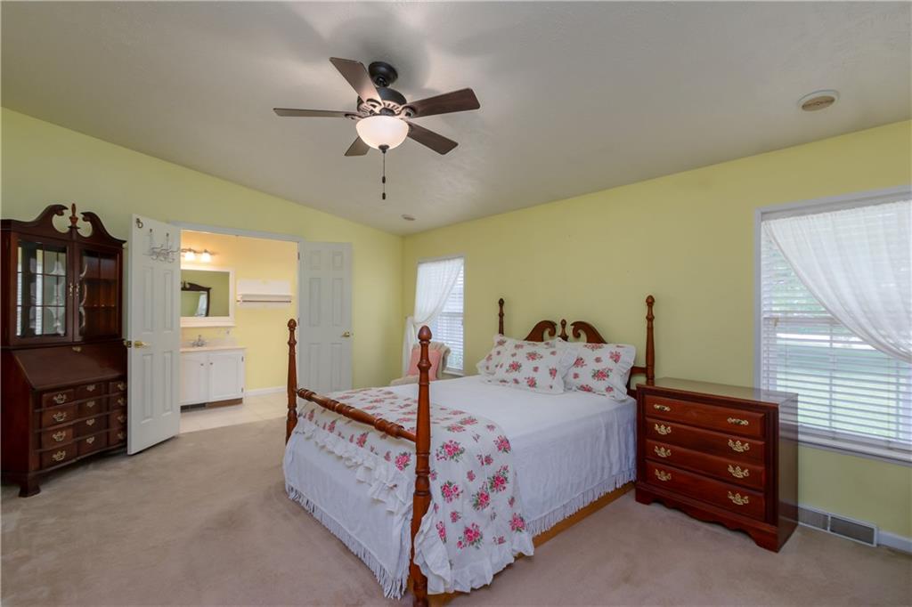 457 1/2 Whitestown Road Butler, PA 16001 - Photo 14 of 25 master bedroom
