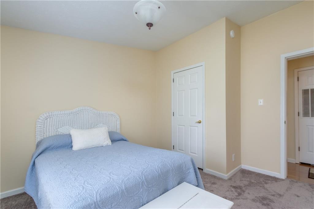 457 1/2 Whitestown Road Butler, PA 16001 - Photo 17 of 25 2nd bedroom