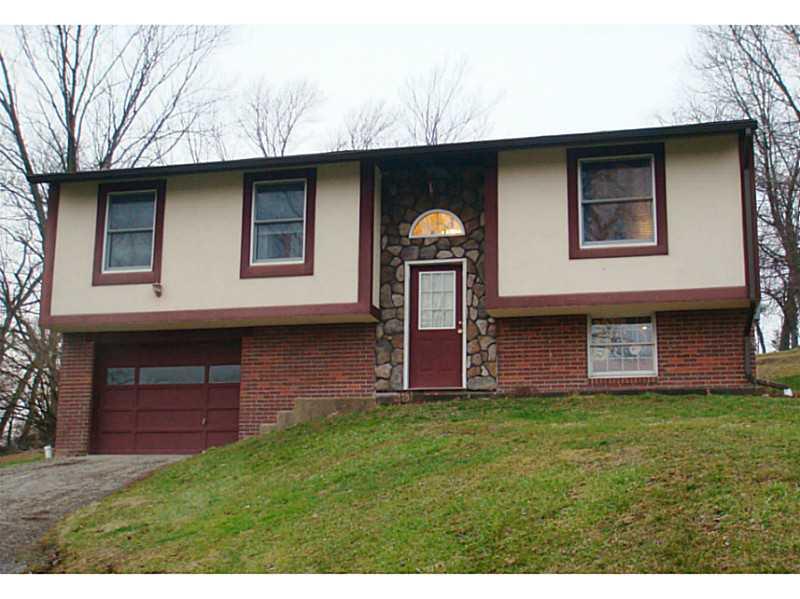 113 Mawhinney Road Cecil, PA 15321 - Photo 1 of 20 Exterior Front.