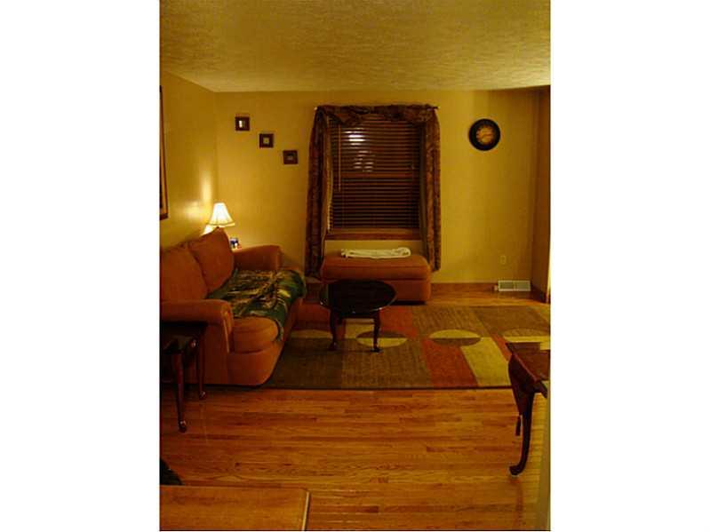 113 Mawhinney Road Cecil, PA 15321 - Photo 11 of 20 Living Room.