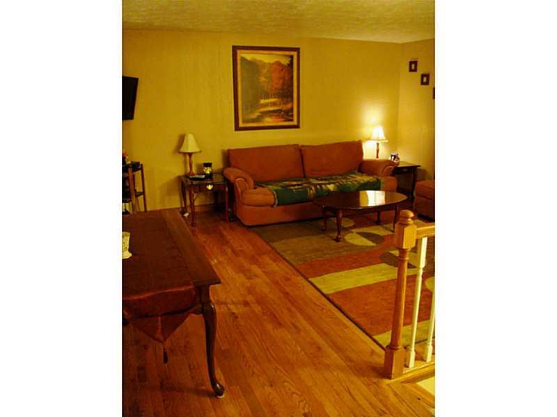 113 Mawhinney Road Cecil, PA 15321 - Photo 12 of 20 Living Room.