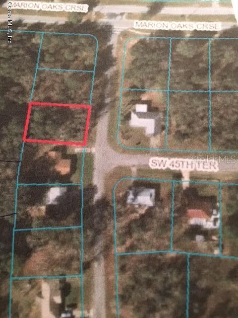 0 Southwest 140th Street Road Ocala, FL 34473 - Photo 1 of 1 morgan lot