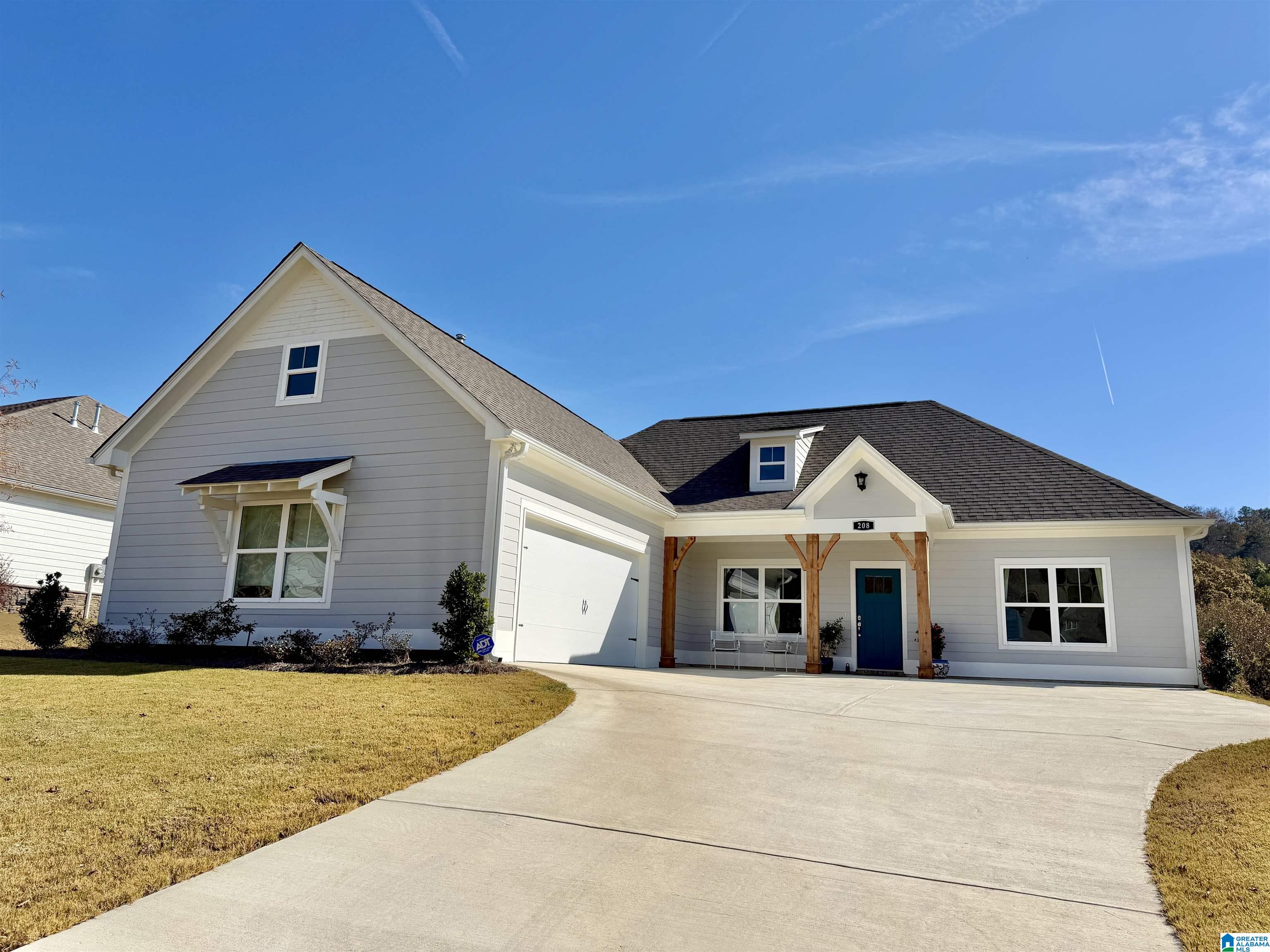 208 Atlantic Lane Birmingham, AL 35242 - Photo 1 of 36