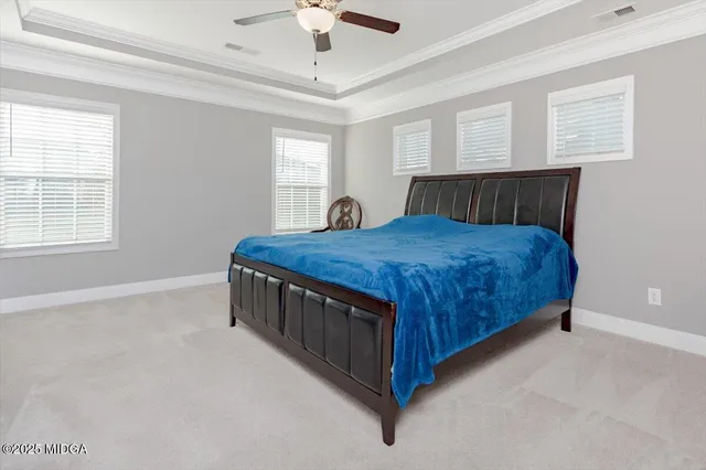 $438,900 | 108 Bella Court, Kathleen, GA 31047