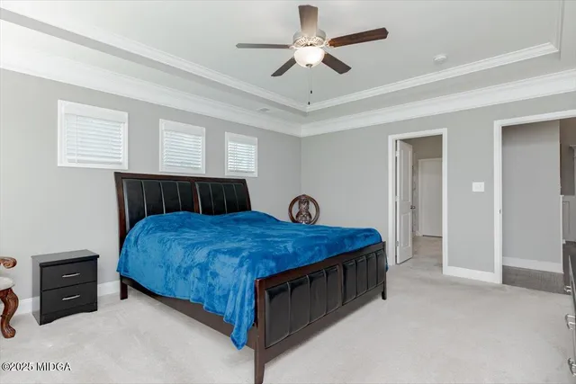 $438,900 | 108 Bella Court, Kathleen, GA 31047