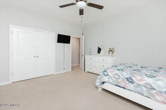 $438,900 | 108 Bella Court, Kathleen, GA 31047