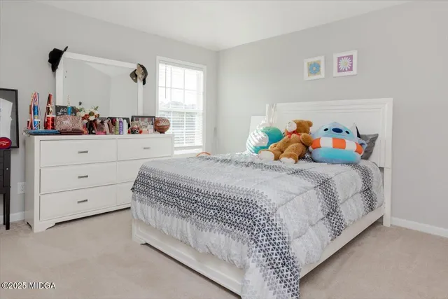 $438,900 | 108 Bella Court, Kathleen, GA 31047