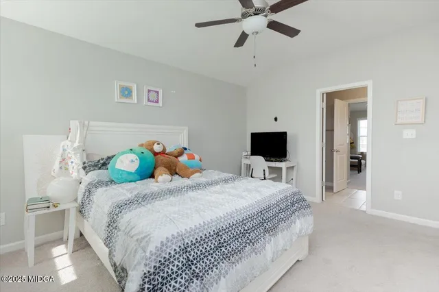 $438,900 | 108 Bella Court, Kathleen, GA 31047