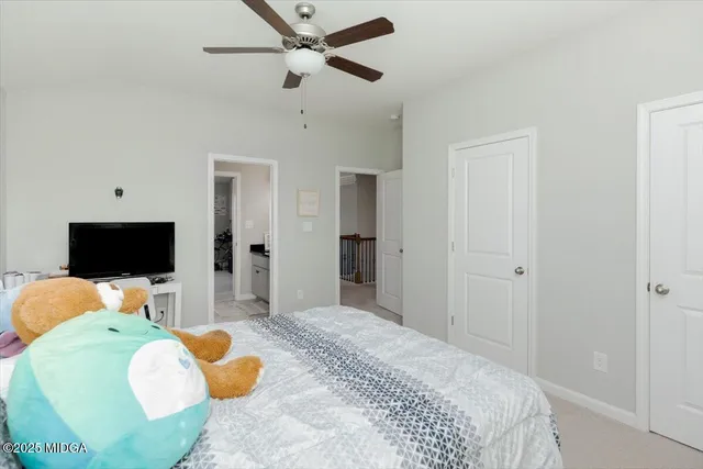 $438,900 | 108 Bella Court, Kathleen, GA 31047