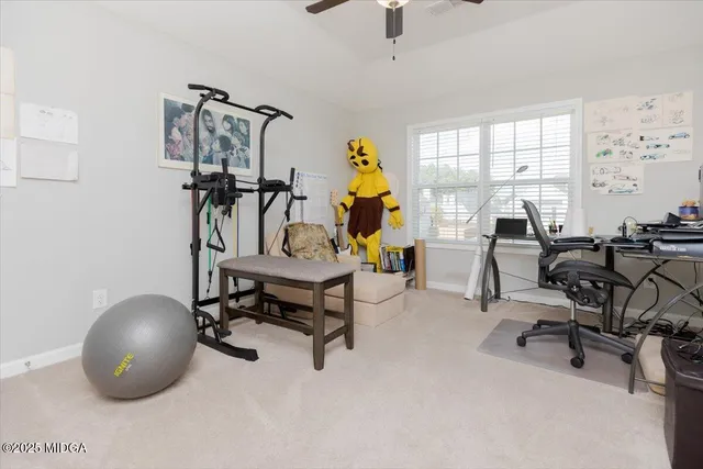 $438,900 | 108 Bella Court, Kathleen, GA 31047