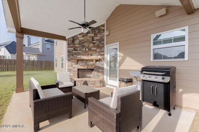 $438,900 | 108 Bella Court, Kathleen, GA 31047