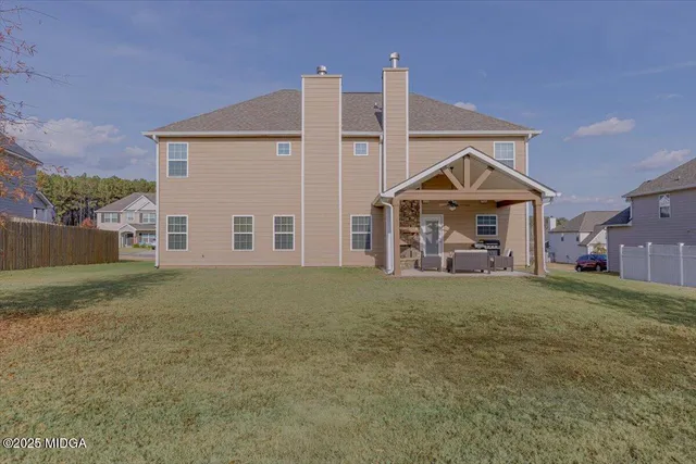 $438,900 | 108 Bella Court, Kathleen, GA 31047