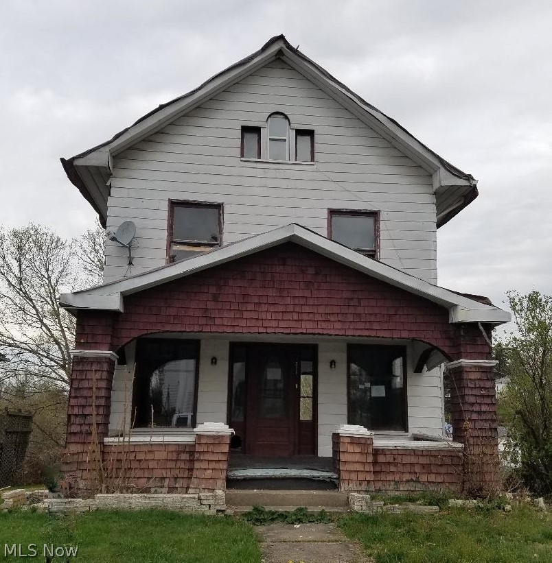 1811 Creston Road Cambridge, OH 43725 - Photo 1 of 11 Gallery Image 1