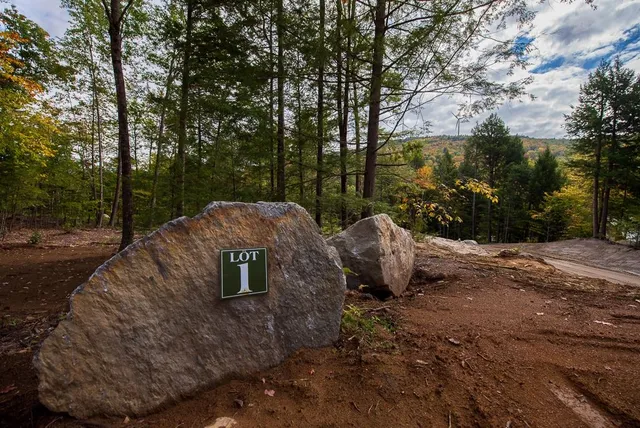 $185,000 | 12-12-10-4 12-12-10-4 Jacob Hall Farm Road, Unit 1, Rumney, NH 03266