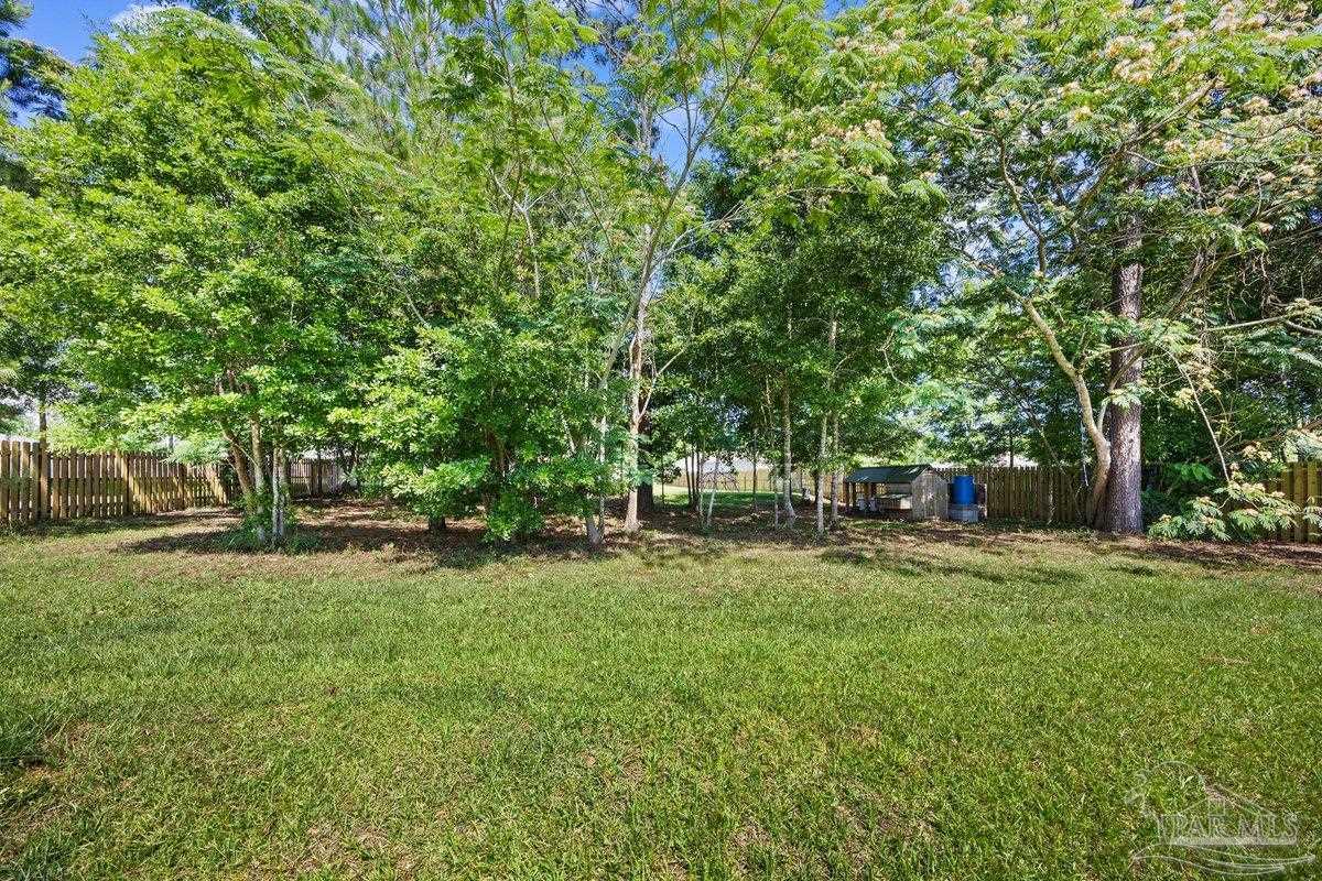 6235 Dry Crk Road Molino, FL 32577 - Photo 28 of 50