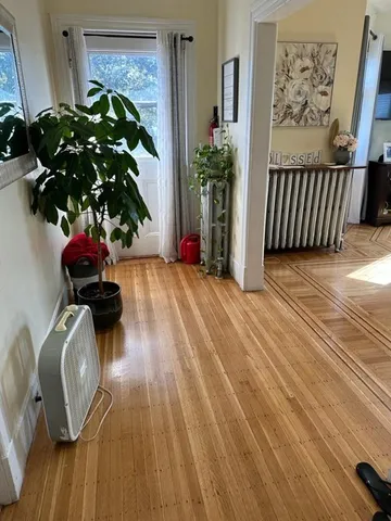 a view of a interior of house