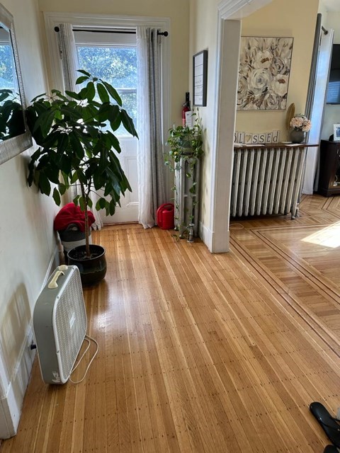 38 Chestnut Street Lynn, MA 01902 - Photo 5 of 9 a view of a interior of house