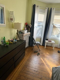 38 Chestnut Street Lynn, MA 01902 - Photo 8 of 9 a room with storage and utility