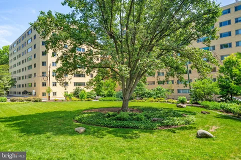 $225,000 | 4600 Connecticut Avenue Northwest, Unit 717, Washington, DC 20008