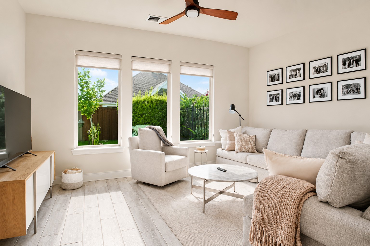 7 Peace Tree Way The Woodlands, TX 77375 - Photo 24 of 50