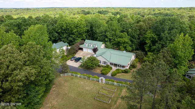 $1,350,000 | 280 Harris Lane, Henderson, TN 38340